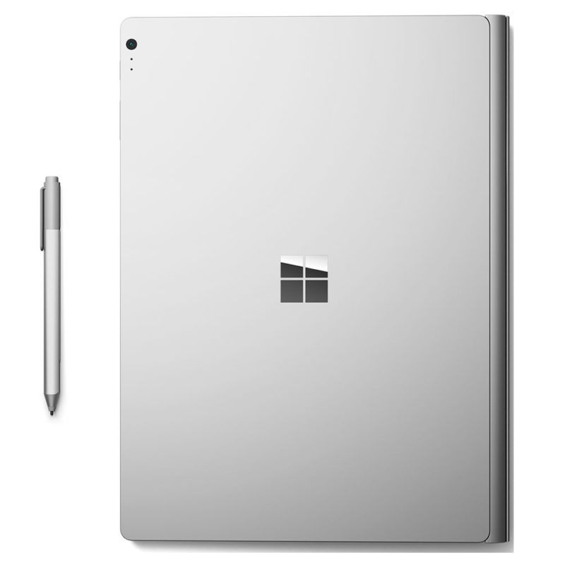 Microsoft Surface Book 2 13 Inch Core I7 8650u 16GB 512GB GTX 1050