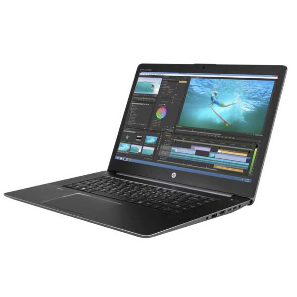 Workstation-hp-zbook-17-g3
