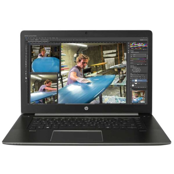 GaMa Laptop: Gaming - Macbook - Workstation cũ Tphcm HP ZBook 17 G3 03 min 600x600 - GaMa Laptop: Gaming - Macbook - Workstation cũ Tphcm