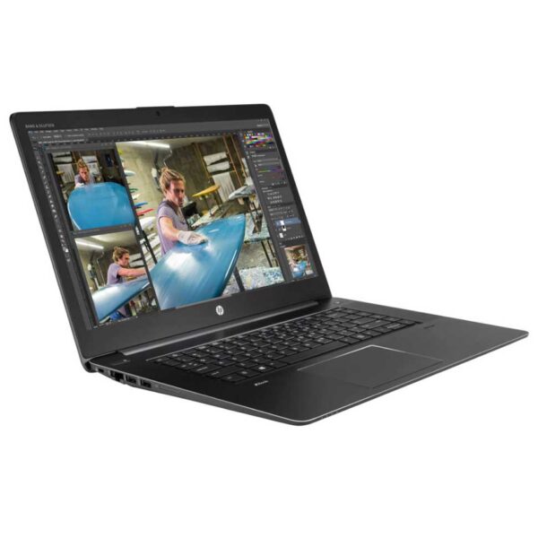 Workstation-hp-zbook-17-g3
