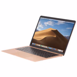 GaMa Laptop: Gaming - Macbook - Workstation cũ Tphcm Macbook Air 2018 Rose Gold 02 245x245 - GaMa Laptop: Gaming - Macbook - Workstation cũ Tphcm