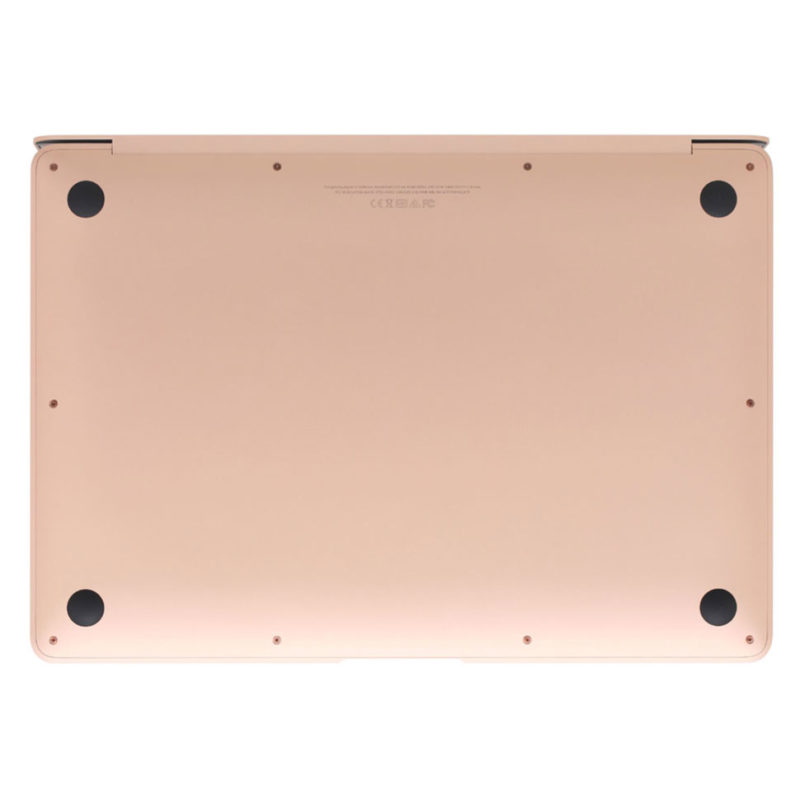 Macbook Air 2018 Rose Gold (MREE2) Core i5/8GB/128GB/13"/Fullbox..!