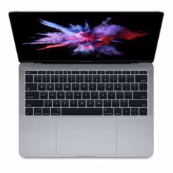 GaMa Laptop: Gaming - Macbook - Workstation cũ Tphcm Macbook Pro 2017 13 Inch 01 245x245 - GaMa Laptop: Gaming - Macbook - Workstation cũ Tphcm