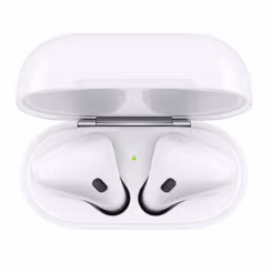 tai nghe bluetooth airpods 2 01 245x245 - GaMa Laptop: Gaming - Macbook - Workstation cũ Tphcm