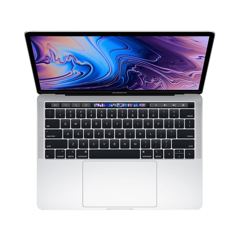 8GB重量MacBook Pro 2016