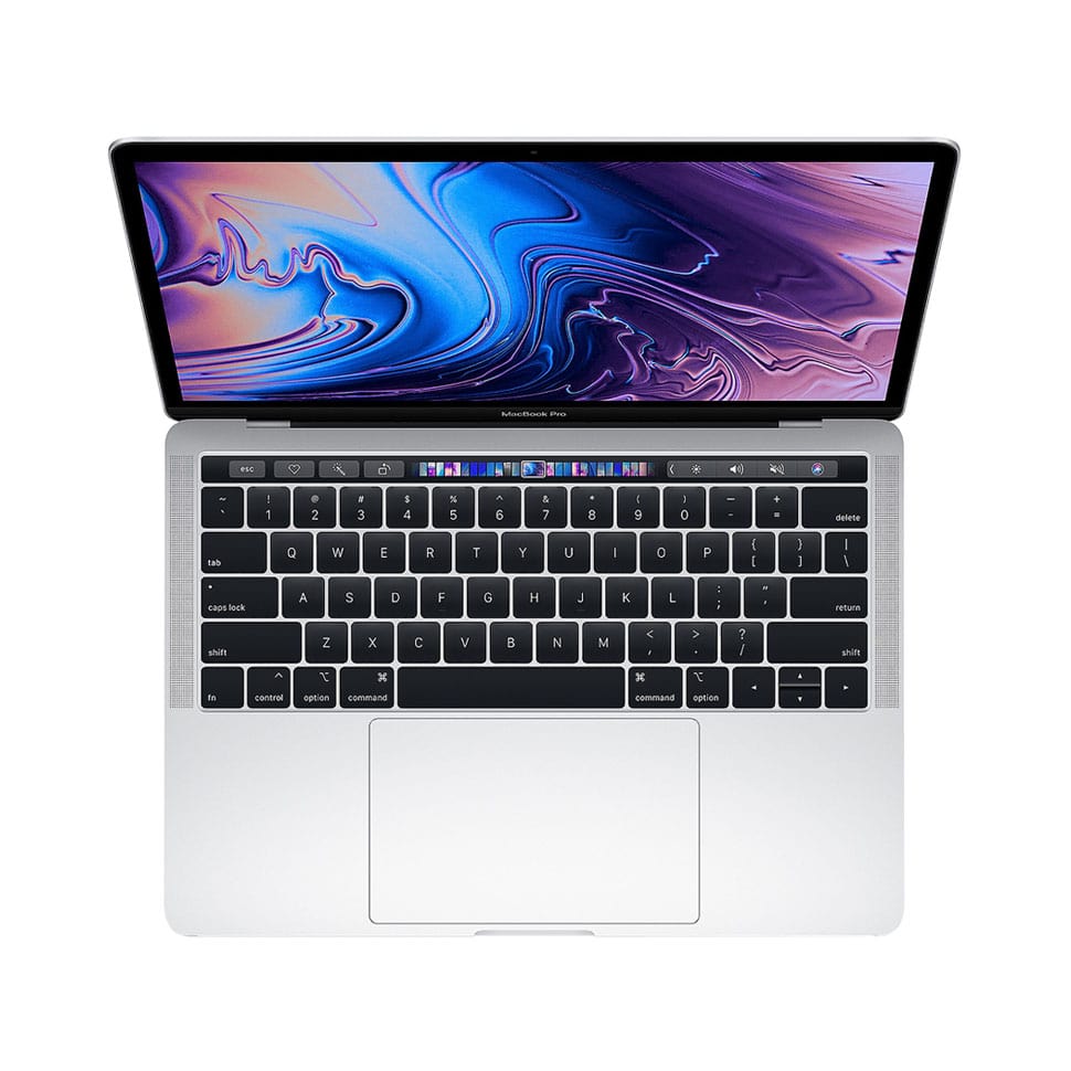 Macbook Pro 15 Inch 2016 (Mlh32): Core I7 | Ram 16Gb | 256Gb | Touch