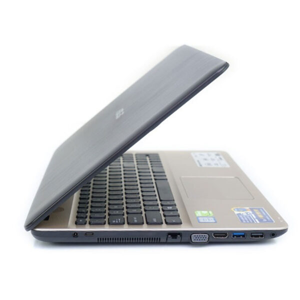 ASUS-X541UV