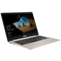 ASUS-Vivobook-S14-A411UA-Gold