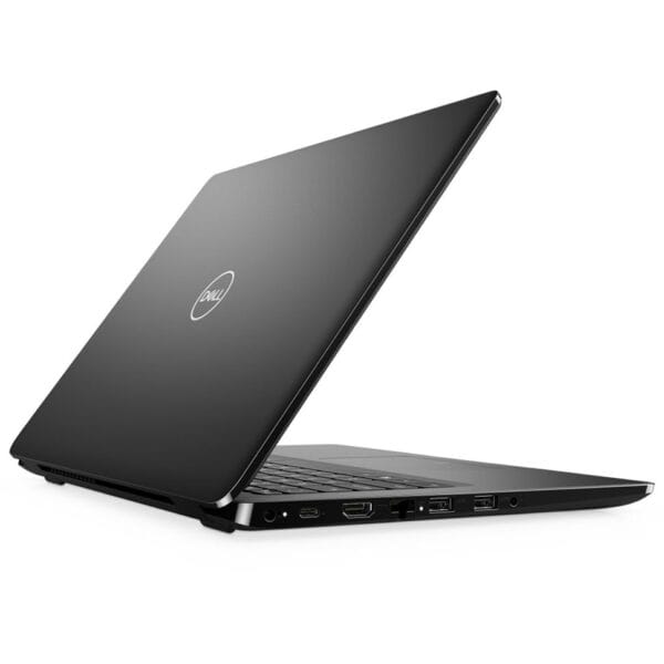 Dell-Laitude-3400