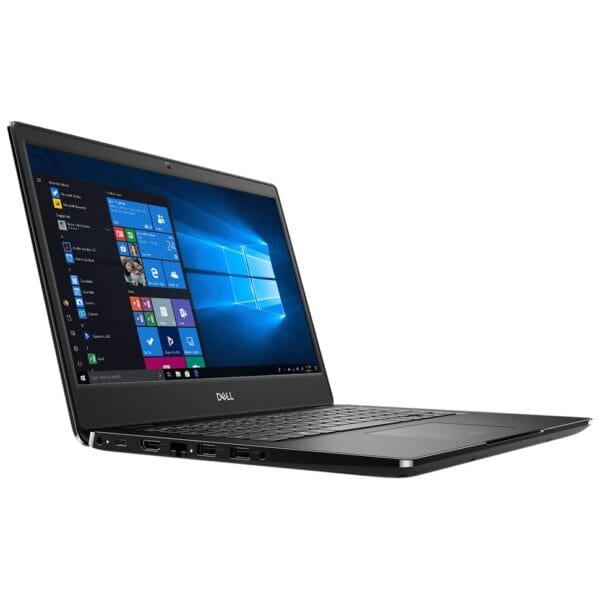 Dell-Laitude-3400