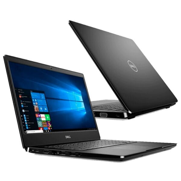 Dell-Laitude-3400