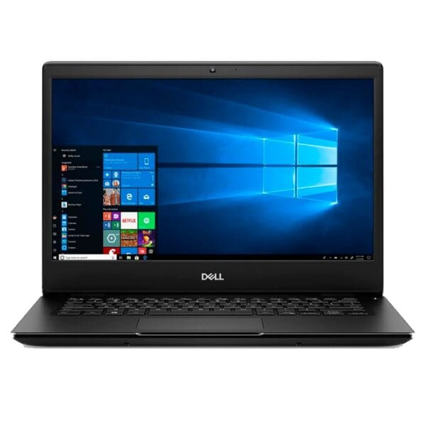 Dell-Laitude-3400