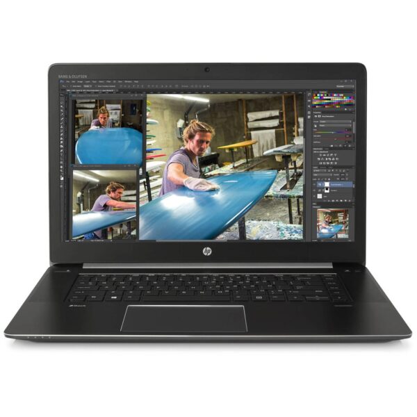 HP ZBook 15 G3 Workstation 00 1 600x600 - GaMa Laptop: Gaming - Macbook - Workstation cũ Tphcm