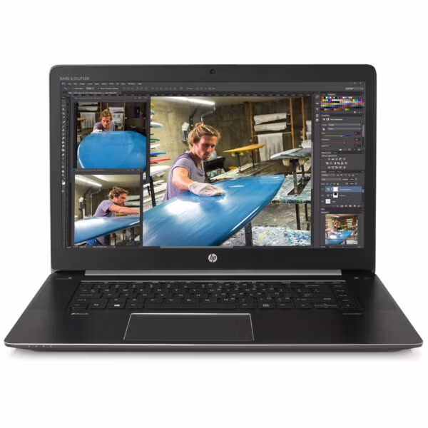 HP ZBook 15 G3 Workstation 00 1 600x600 - GaMa Laptop: Gaming - Macbook - Workstation cũ Tphcm