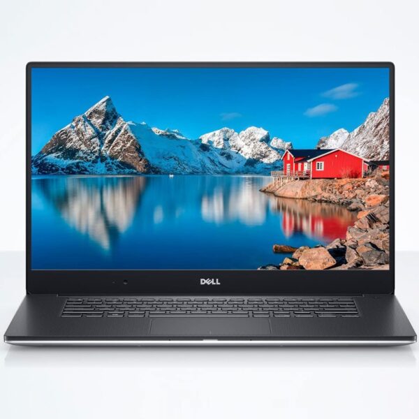 GaMa Laptop: Gaming - Macbook - Workstation cũ Tphcm Dell Precision 5510 01 600x600 - GaMa Laptop: Gaming - Macbook - Workstation cũ Tphcm