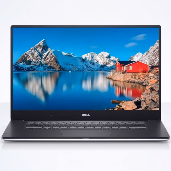 Dell Precision 5510 01 600x600 - GaMa Laptop: Gaming - Macbook - Workstation cũ Tphcm