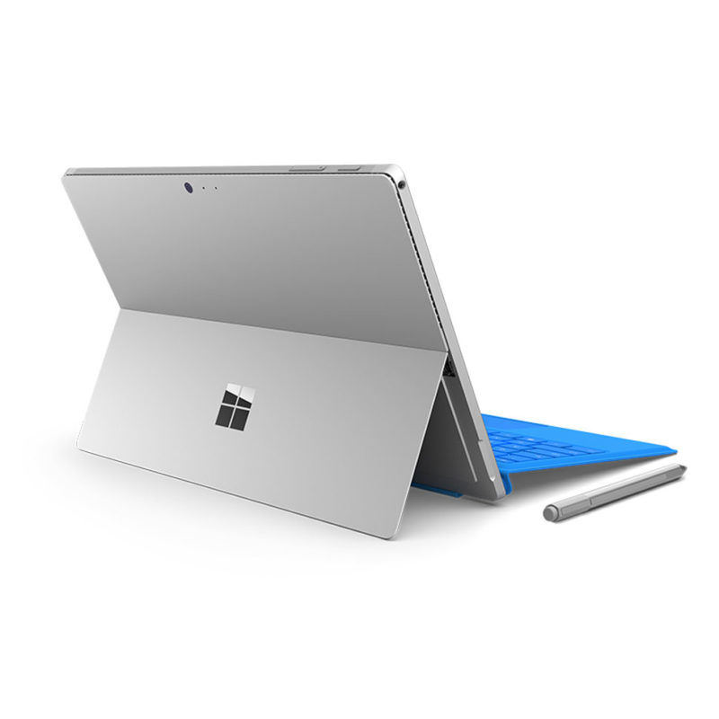 Surface Pro 5 2017 Core M3 7y30 4gb Ssd 128gb Type Cover