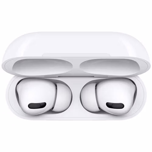 Tai nghe AirPods Pro 02 - GaMa Laptop: Gaming - Macbook - Workstation cũ Tphcm