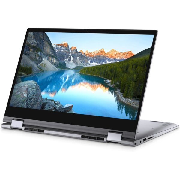 GaMa Laptop: Gaming - Macbook - Workstation cũ Tphcm Dell Inspiron 14 5406 2 in 1 02 600x600 - GaMa Laptop: Gaming - Macbook - Workstation cũ Tphcm