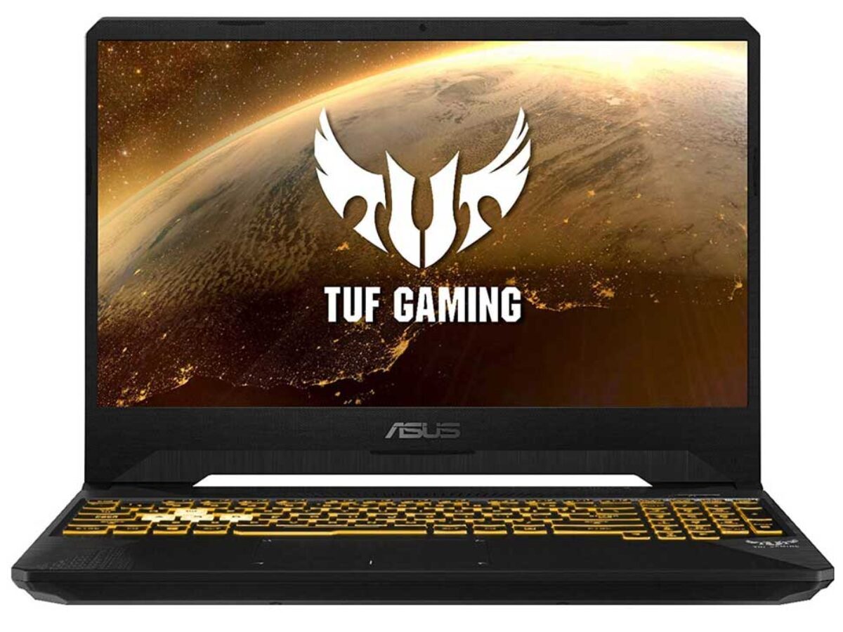 Intel Core I5 9300h R7 3750h Vs I5 8300h Laptop ASUS TUF Gaming
