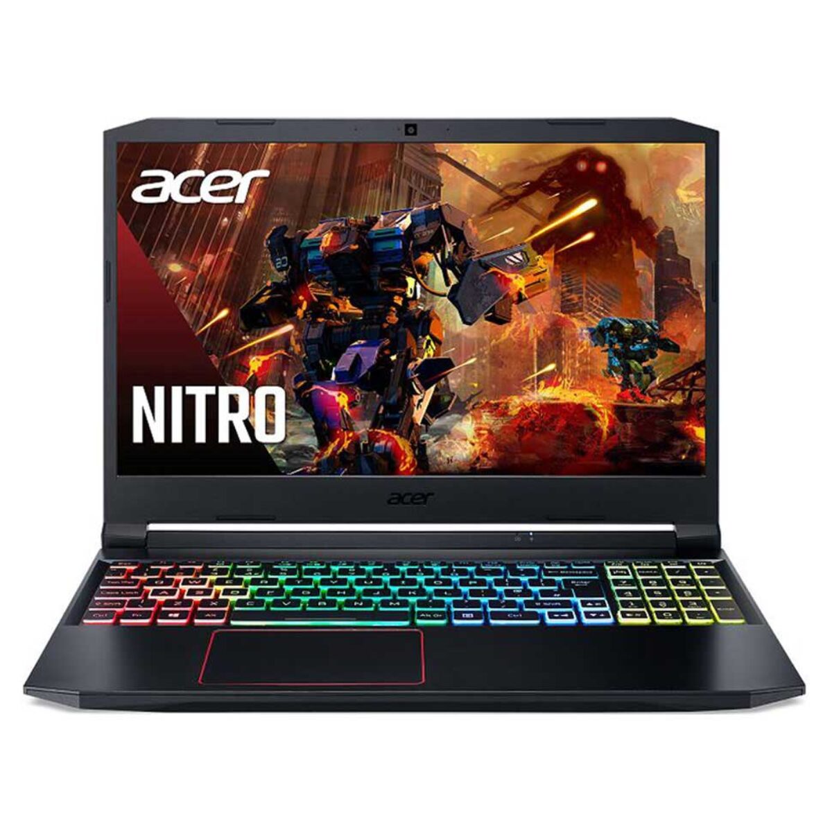 Acer Nitro 5 2020: Core i5 10300H GTX 1650 RAM 8GB SSD 512GB