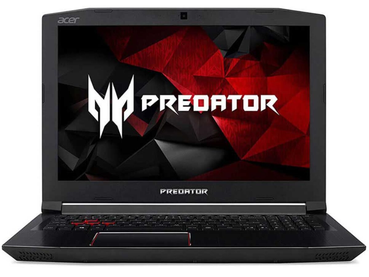Acer - セール！Predator Helios 300 8750h 1060 144 Acer-Predator-Helios-300-i7-