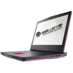 Dell Alienware 15 R3: Core i7-7700HQ | 16GB | GTX 1070 8GB