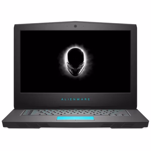 Dell Alienware 15 R4 i7 8750H GTX 1060 01 600x600 - GaMa Laptop: Gaming - Macbook - Workstation cũ Tphcm