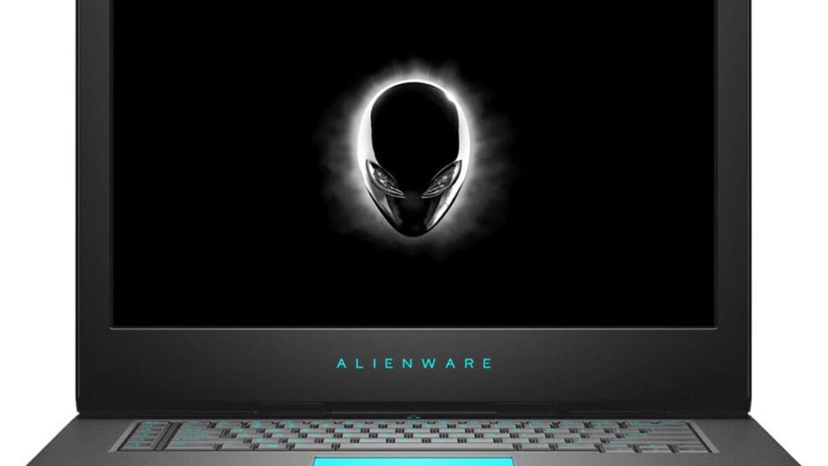 Dell Alienware 15R4: Core i7 8750H/16GB/SSD 512GB/GTX 1070