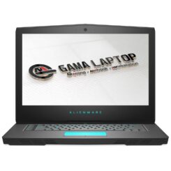 Dell Alienware 15R4: Core i7 8750H/16GB/SSD 256GB + SSD 512GB/VGA GTX 1070  8GB/15.6