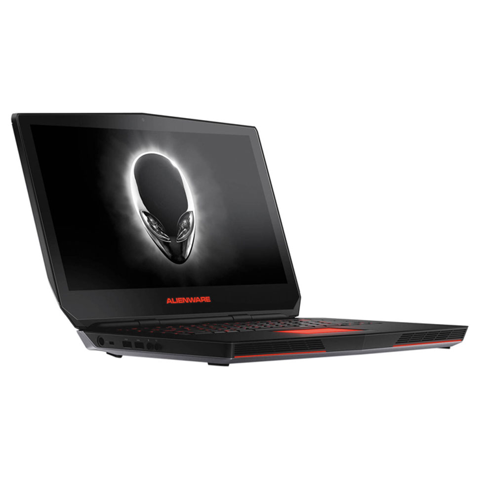 Dell Alienware 15 Core i7 4710HQ GTX 970M 15.6