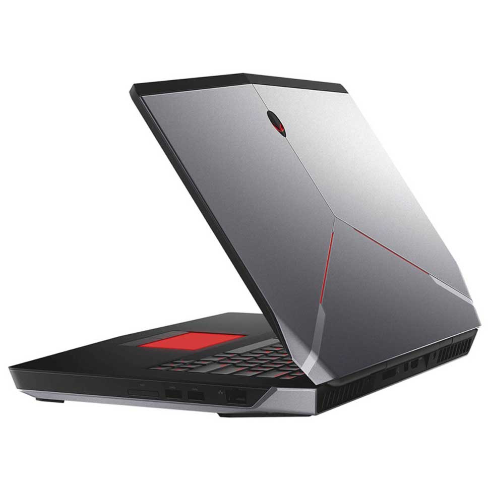 Dell Alienware 15 Core i7 4710HQ GTX 970M 15.6