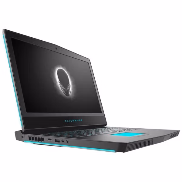 Dell Alienware 17 R5 i9 8950HK GTX 1080 4k UHD 02 600x600 - GaMa Laptop: Gaming - Macbook - Workstation cũ Tphcm
