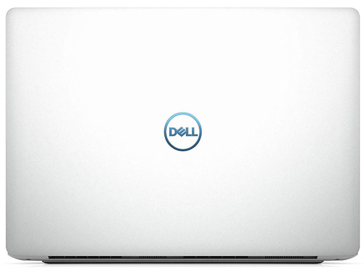 Dell G3 3579: Core i5 8300H/8GB/SSD 128GB + HDD 01TB/GTX 1050 4G