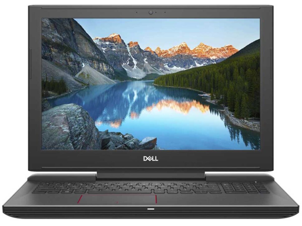 パソコン DELL Inspiron7577 i7-7700HQ GTX1060 16GB Dell Inspiron 7577 Gaming Laptop i7-7700HQ GTX 1060 16GB RAM SSD