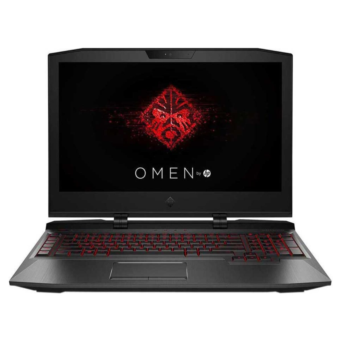 Windowsノート本体 HP OMEN 17inch i7-7700HQ 512GB GTX1070 OMEN by HP-17-w200na Gaming Laptop - GTX 1070 - Intel i7-7700HQ