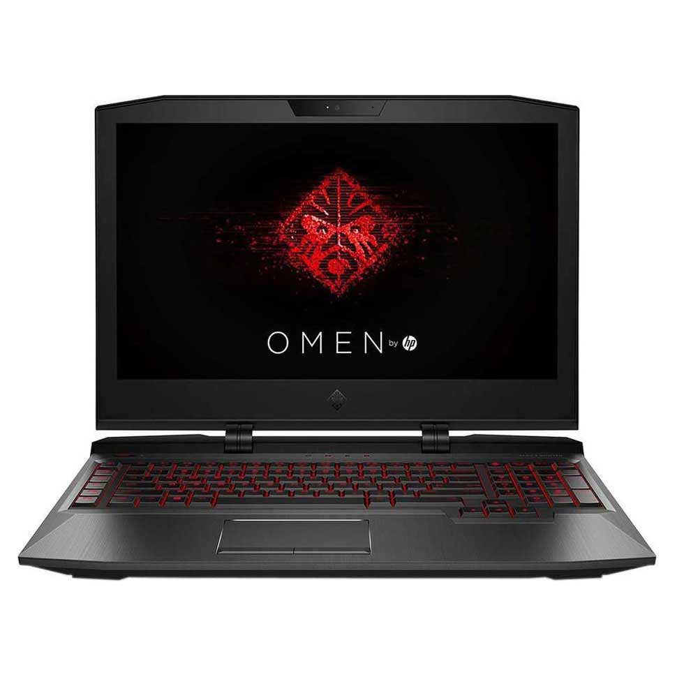 Hp omen i7 7700hq best sale gtx 1070