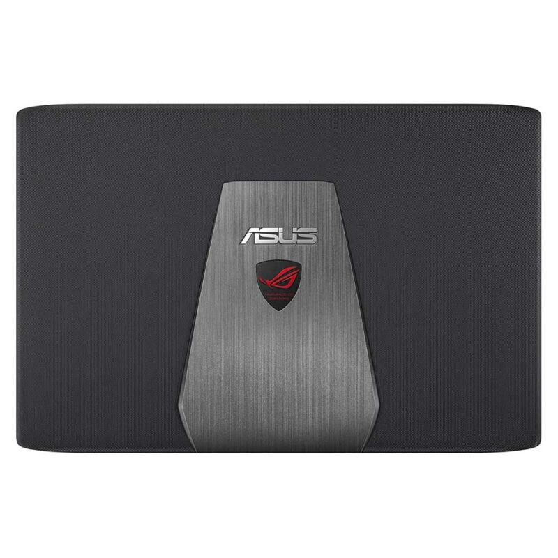ASUS ROG GL552JX: Core i7 4720HQ/16GB/SSD 512GB/GTX 950M 4G