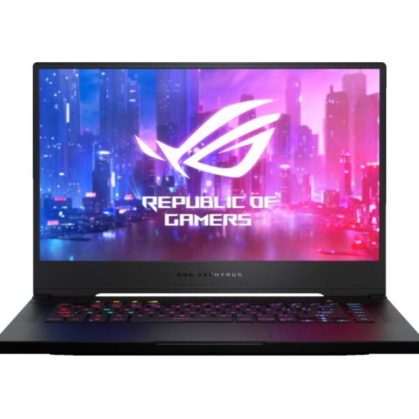 ASUS ROG Zephyrus M GU502GV i7 9750H RTX 2060 ASUS-ROG-Zephyrus-M-GU502GV-i7-9750H-RTX-2060-01