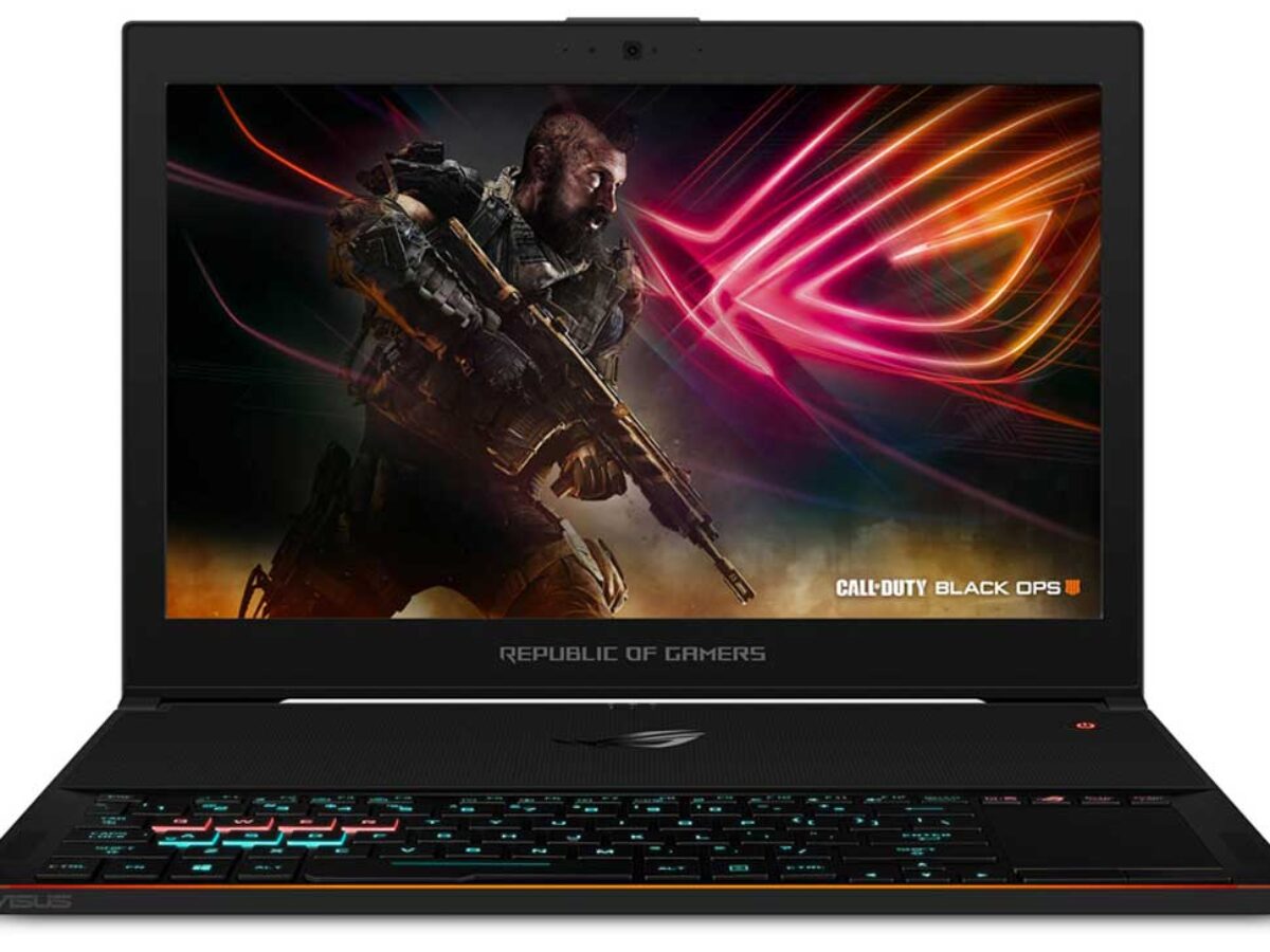 ASUS ZEPHYRUS GX501GI マザボードとアダプタi7 /8GB ASUS Zephyrus GX501: Core i7 7700HQ/24GB/SSD 01TB/GTX 1080 8GB