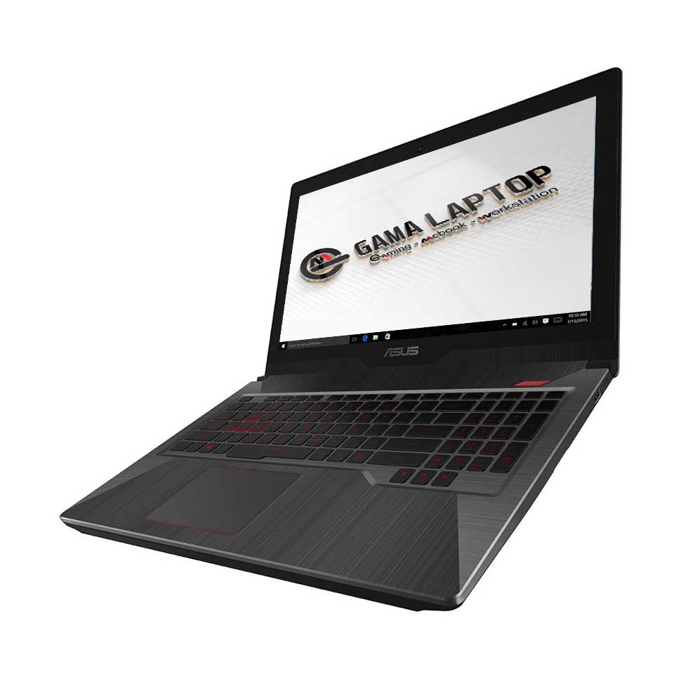 ASUS FX503VD Gaming Laptop i7-7700HQ - 机/テーブル