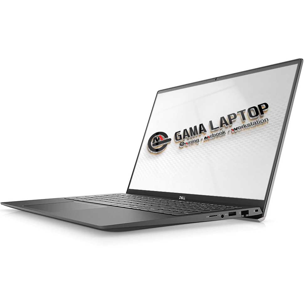 Dell Vostro 5502: 11th Gen, Core i5 1135G7 | RAM 8GB | SSD 256GB | 15.6  inch FHD