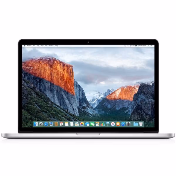 Macbook Pro 15 inch 2015 MJLT2 01 600x600 - GaMa Laptop: Gaming - Macbook - Workstation cũ Tphcm
