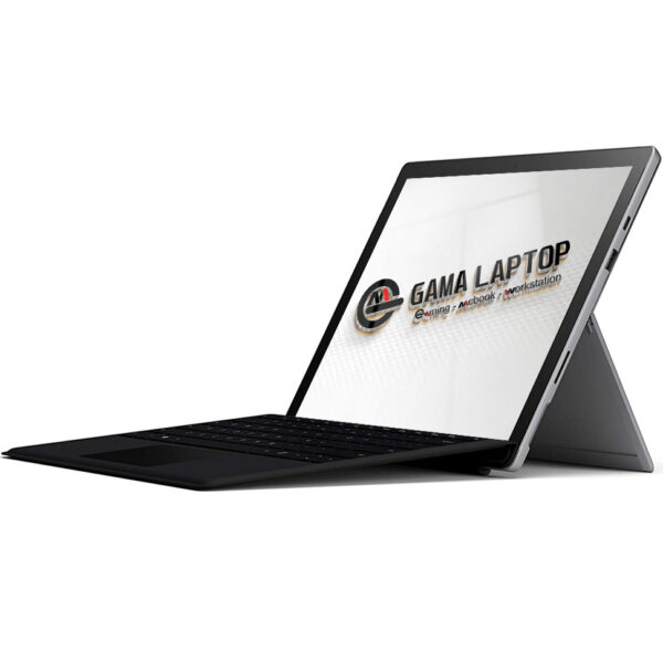 Surface Pro 7 01 600x600 - GaMa Laptop: Gaming - Macbook - Workstation cũ Tphcm