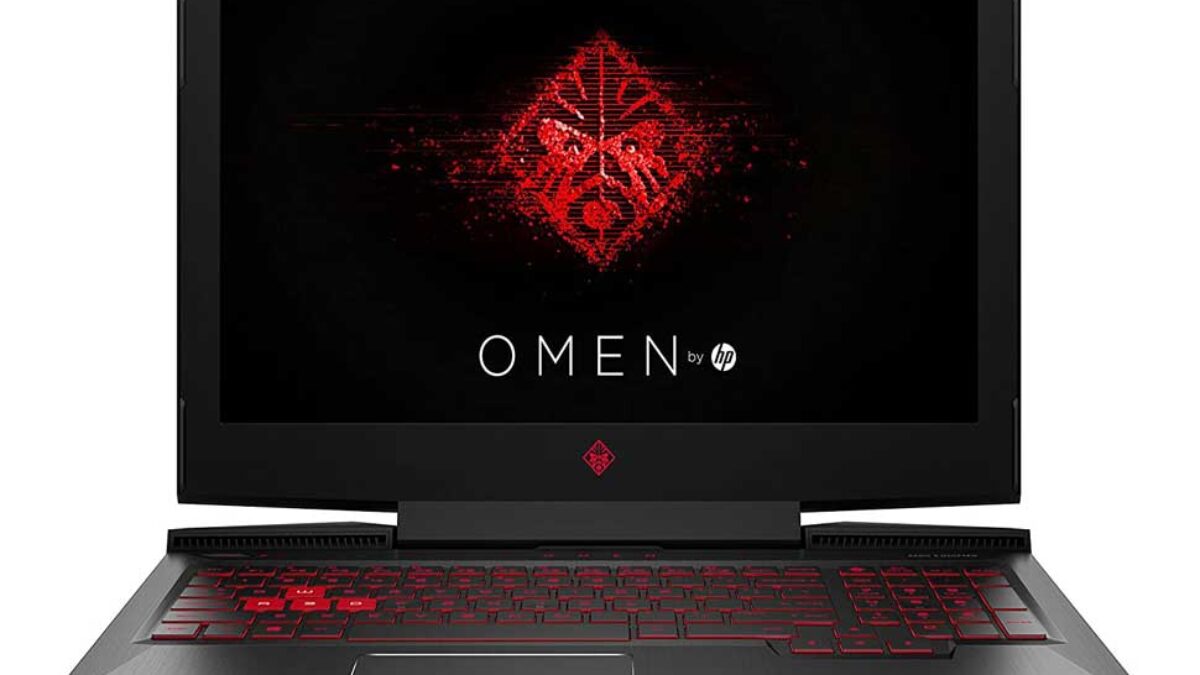 Máy Tính Hp Omen 15 I7 8750h Gtx 1070 HP Omen 15 (i7-8750H, GTX 1070