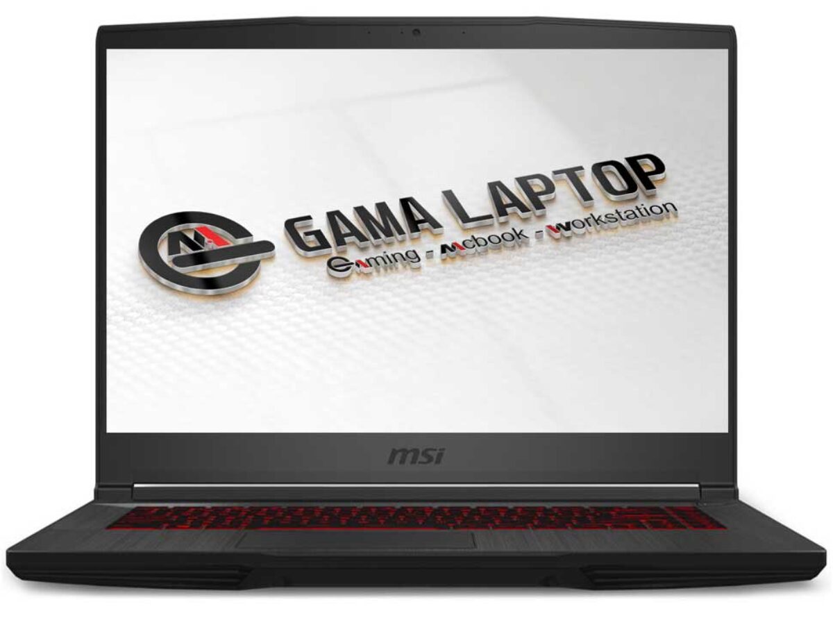 MSI Katana GF66 11UC: Core i5 11400H | RTX 3050 | 15.6 inch FHD