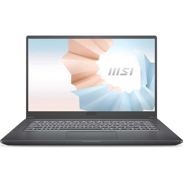 MSI Modern 14 MSI-Modern-14-01