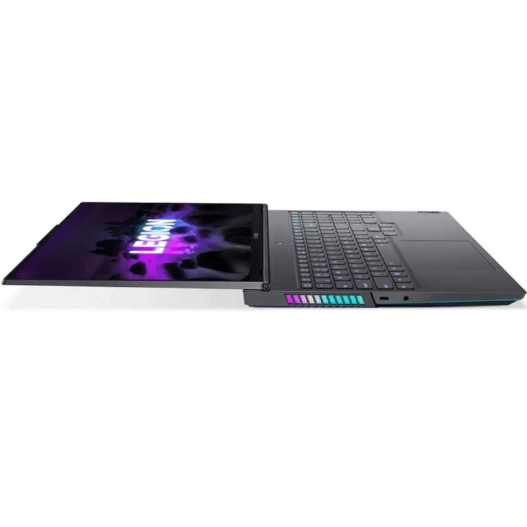 Lenovo Legion 7: Ryzen 9-5900HX | 32GB | 1TB | RTX 3080 16GB