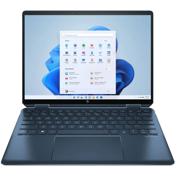 HP Spectre x360 14 2 in 1 Laptop 01 600x600 - GaMa Laptop: Gaming - Macbook - Workstation cũ Tphcm
