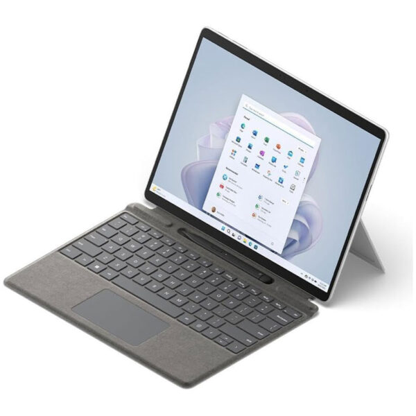 Microsoft Surface Pro 9 i5 8GB 256GB 01 600x600 - GaMa Laptop: Gaming - Macbook - Workstation cũ Tphcm